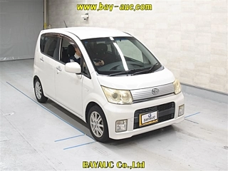DAIHATSU MOVE 2009