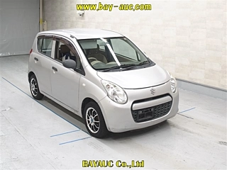 SUZUKI ALTO 2010