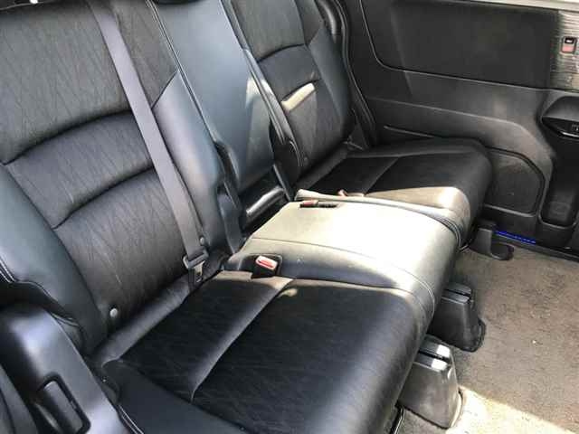 HONDA ODYSSEY 2013