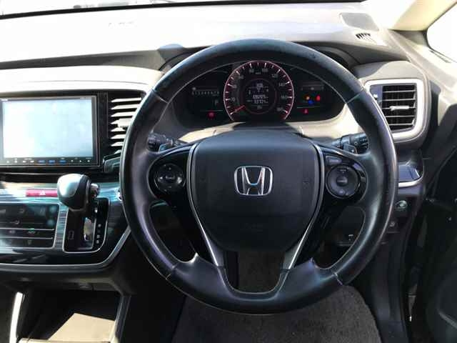 HONDA ODYSSEY 2013