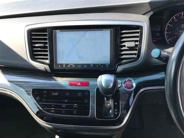HONDA ODYSSEY 2013