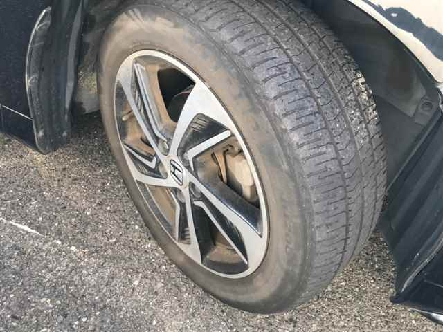 HONDA ODYSSEY 2013