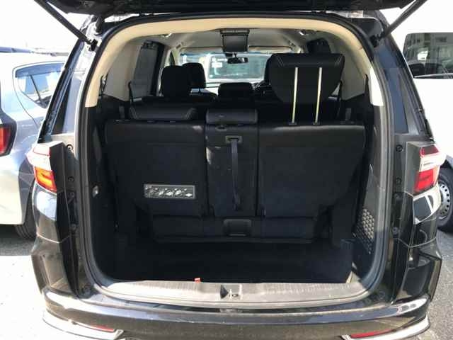 HONDA ODYSSEY 2013