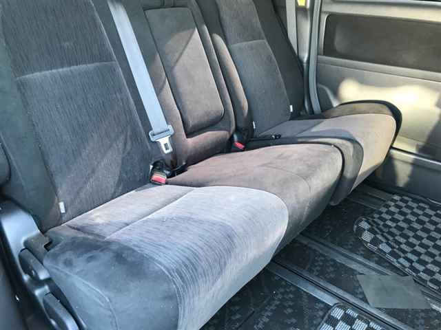 TOYOTA VELLFIRE 2012