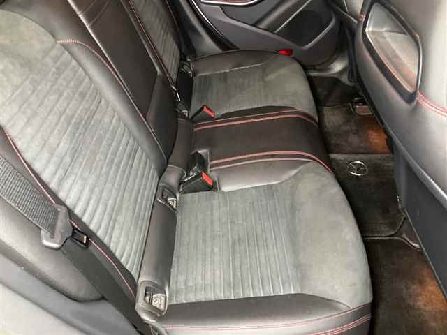 MERCEDES BENZ CLA CLASS 2015