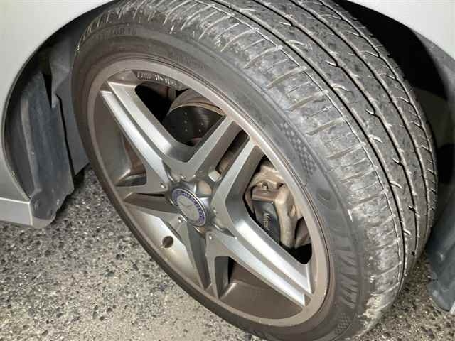 MERCEDES BENZ CLA CLASS 2015