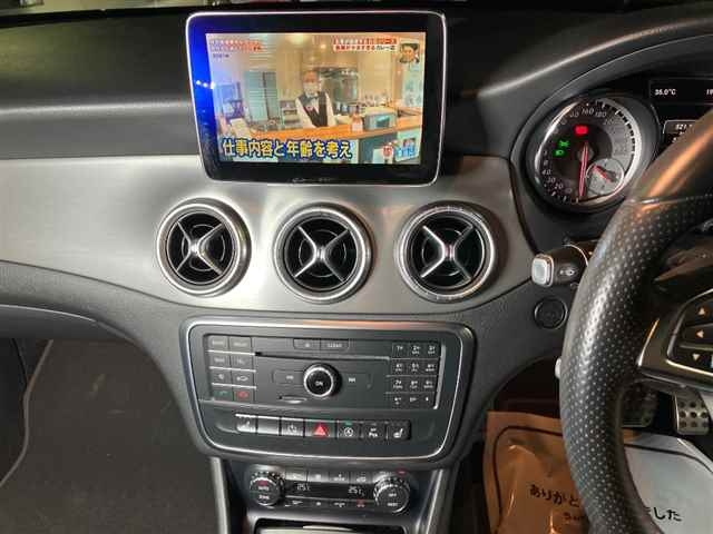 MERCEDES BENZ CLA CLASS 2015