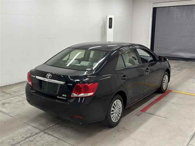 TOYOTA ALLION 2014