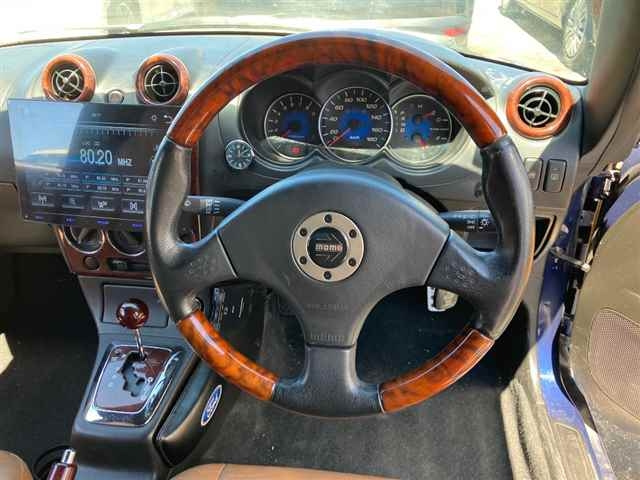DAIHATSU COPEN 2009