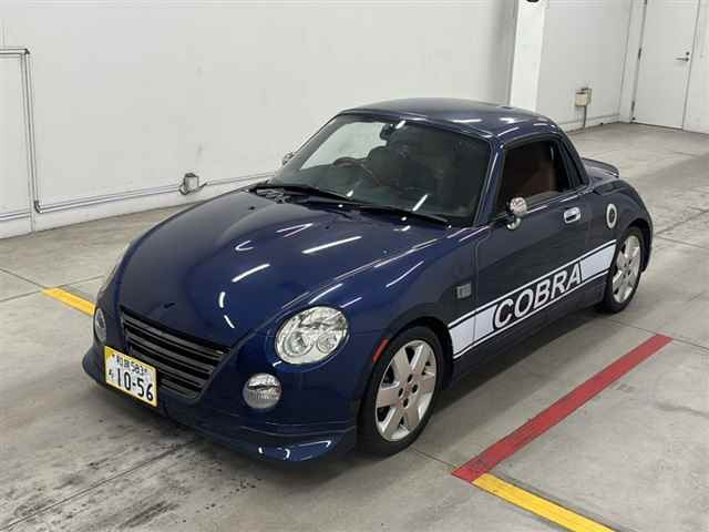 DAIHATSU COPEN 2009