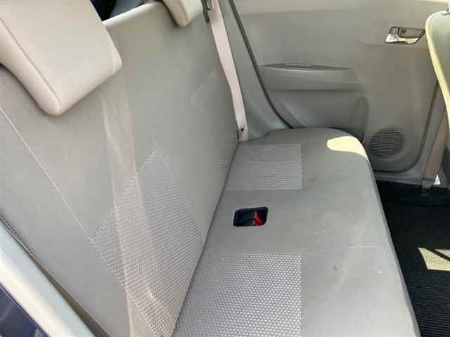 DAIHATSU MIRA E S 2013