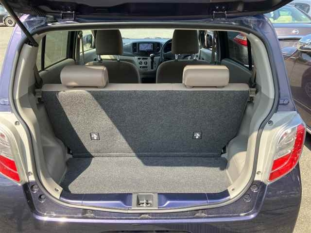 DAIHATSU MIRA E S 2013