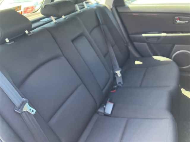 MAZDA AXELA 2008