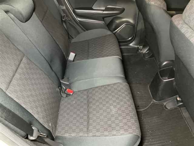 HONDA FIT 2014
