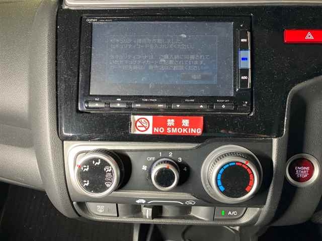 HONDA FIT 2014
