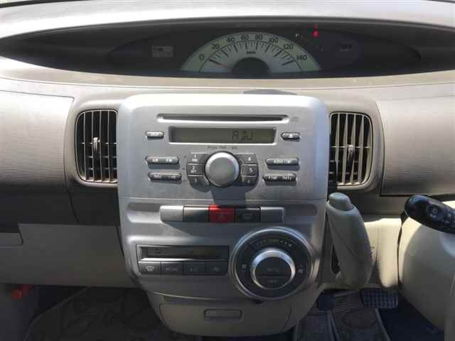 DAIHATSU TANTO 2008