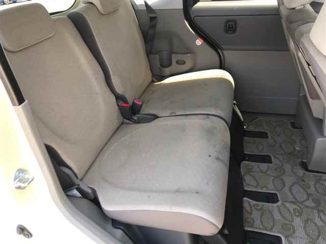DAIHATSU TANTO 2008