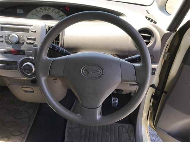 DAIHATSU TANTO 2008