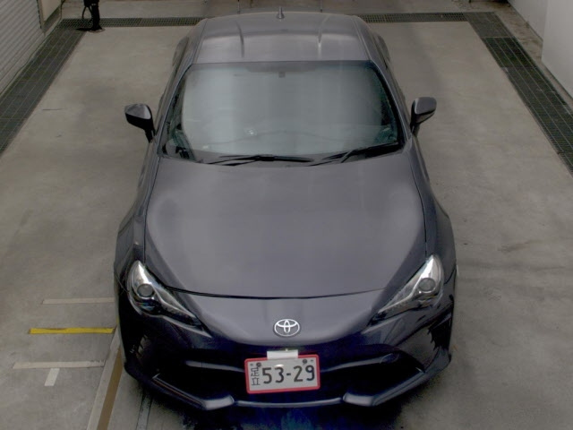 TOYOTA 86 2021