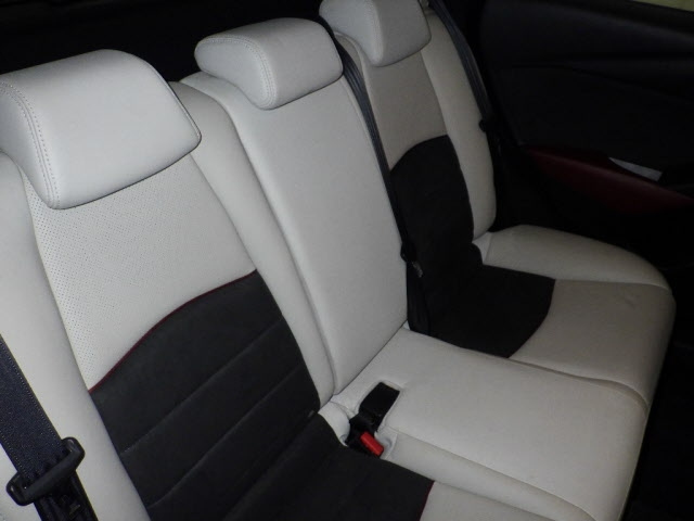 MAZDA CX-3 2015