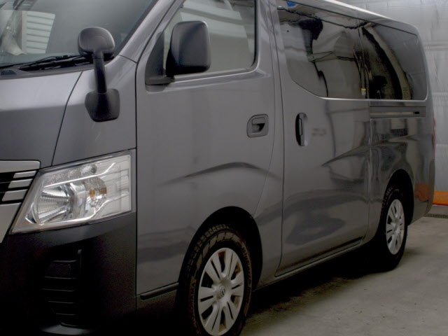 NISSAN CARAVAN VAN 2022