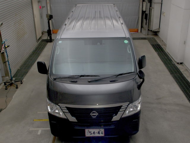 NISSAN CARAVAN VAN 2022