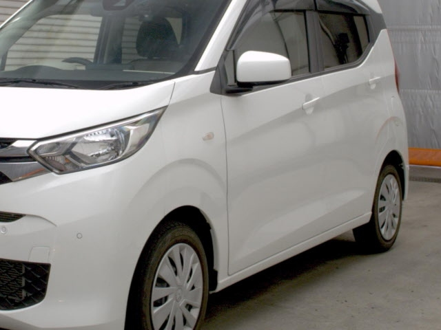 MITSUBISHI EK WAGON 2019