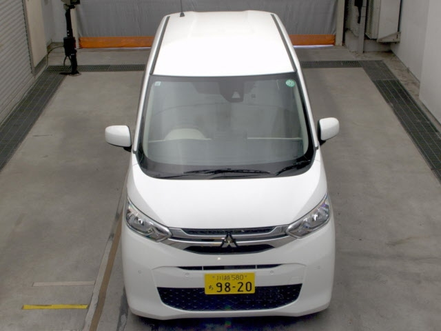 MITSUBISHI EK WAGON 2019