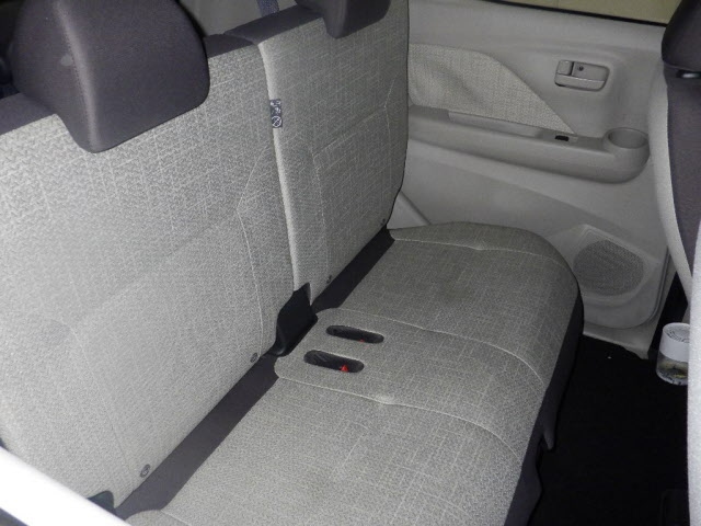 MITSUBISHI EK WAGON 2019