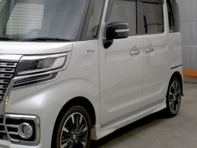 SUZUKI SPACIA 2019