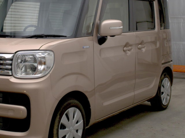 MAZDA FLAIR WAGON 2022