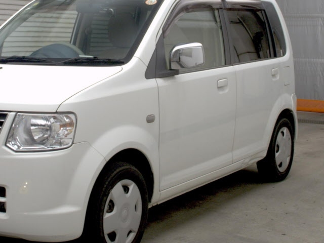 MITSUBISHI EK WAGON 2013