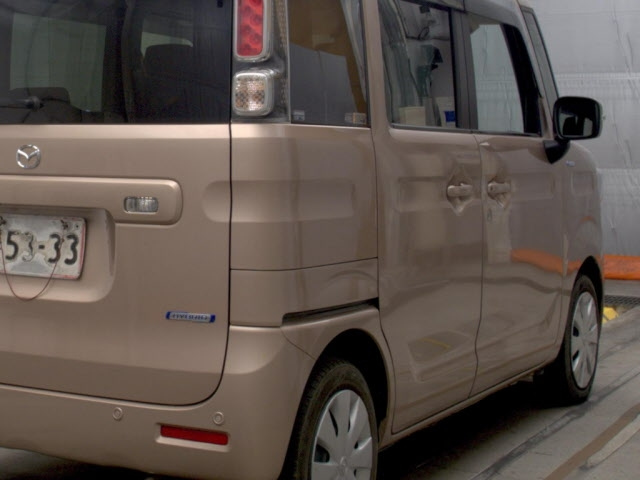 MAZDA FLAIR WAGON 2022