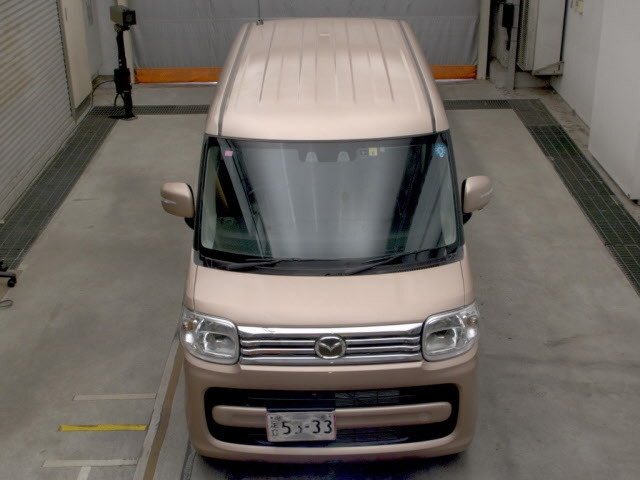 MAZDA FLAIR WAGON 2022