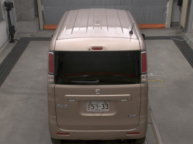 MAZDA FLAIR WAGON 2022