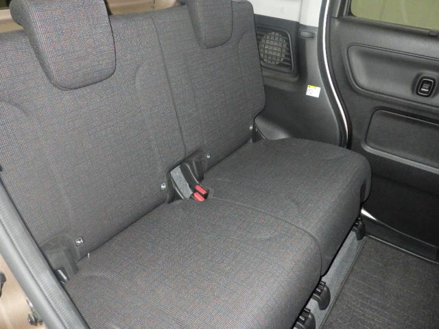 MAZDA FLAIR WAGON 2022