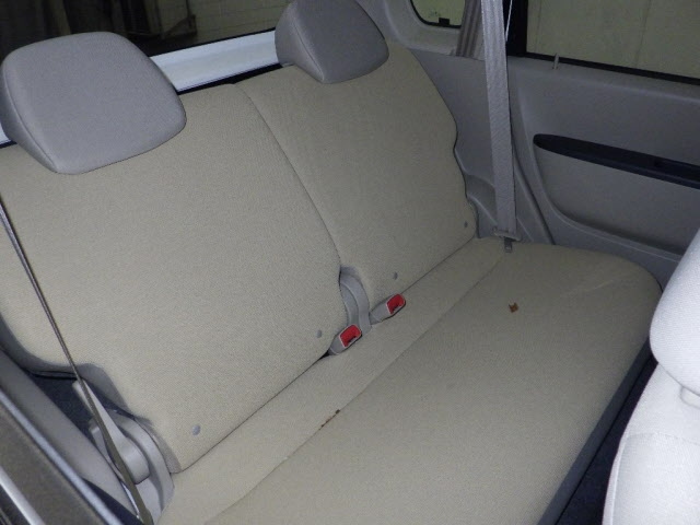 MITSUBISHI EK WAGON 2013