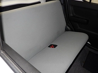 SUZUKI ALTO 2015