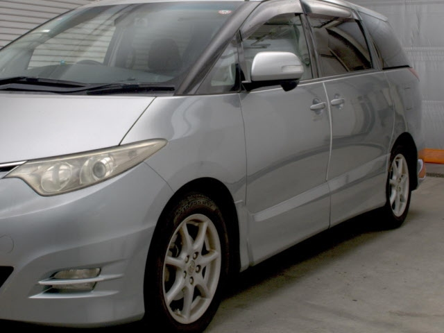 TOYOTA ESTIMA 2008