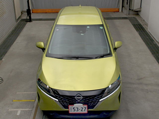 car slider