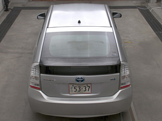 car slider