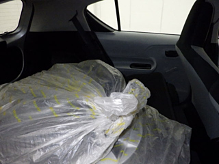 car slider