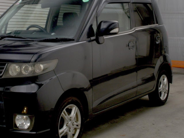 HONDA ZEST 2009