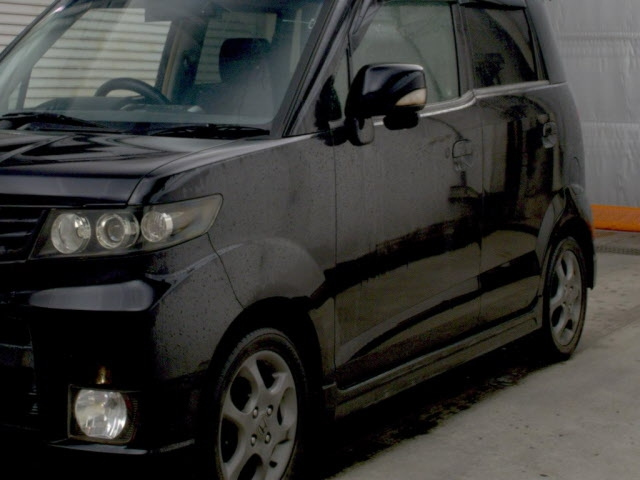HONDA ZEST 2011