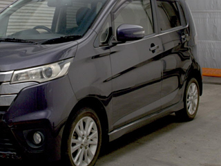 NISSAN DAYZ 2014