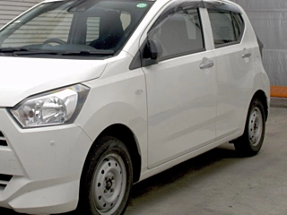 DAIHATSU MIRA E S 2020