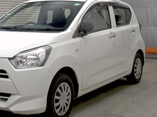 car slider