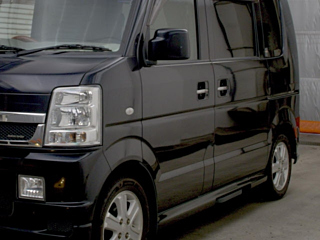 car slider
