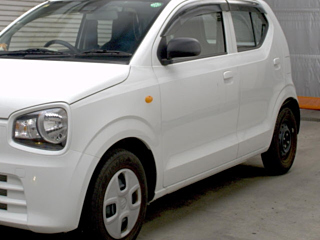 SUZUKI ALTO 2020
