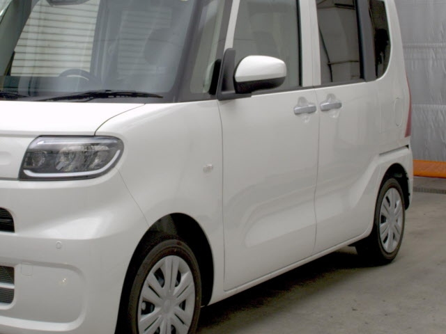 DAIHATSU TANTO 2025